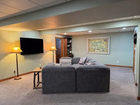 8909 Minch Drive W Minocqua WI 54548