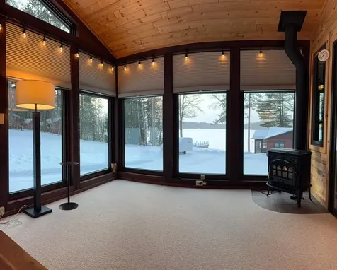 8909 Minch Drive W Minocqua WI 54548
