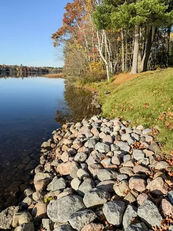 8909 Minch Drive W Minocqua WI 54548