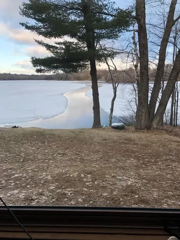 8909 Minch Drive W Minocqua WI 54548