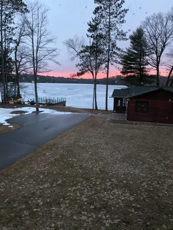 8909 Minch Drive W Minocqua WI 54548