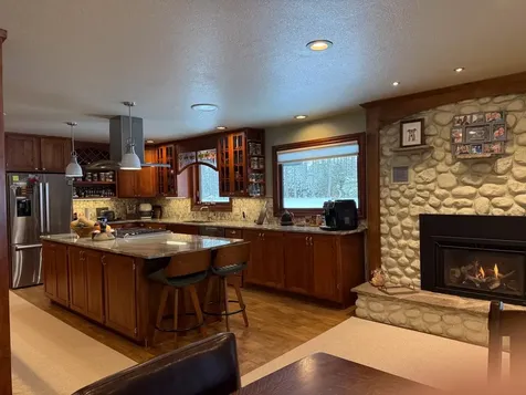 8909 Minch Drive W Minocqua WI 54548