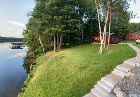 8909 Minch Drive W Minocqua WI 54548