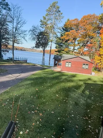 8909 Minch Drive W Minocqua WI 54548