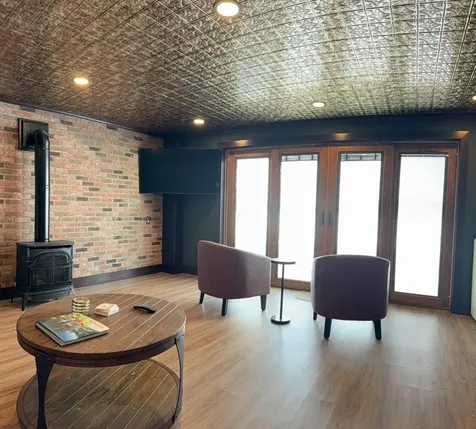 8909 Minch Drive W Minocqua WI 54548