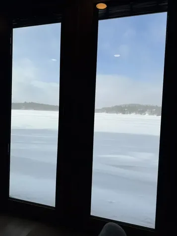 8909 Minch Drive W Minocqua WI 54548