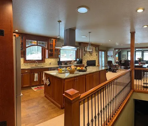 8909 Minch Drive W Minocqua WI 54548