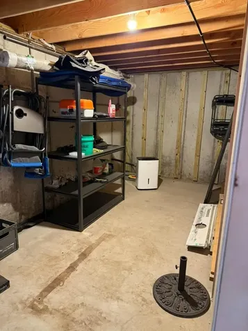 8909 Minch Drive W Minocqua WI 54548