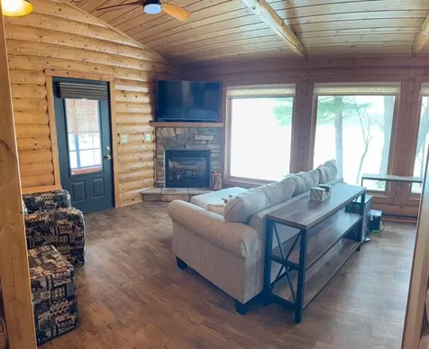 8909 Minch Drive W Minocqua WI 54548