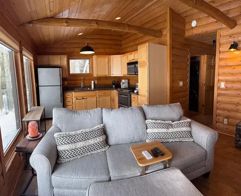 8909 Minch Drive W Minocqua WI 54548
