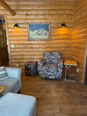 8909 Minch Drive W Minocqua WI 54548