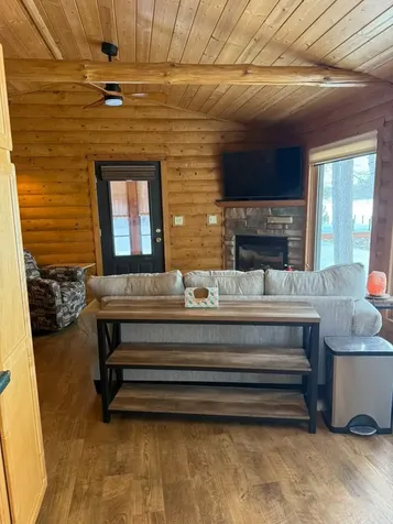 8909 Minch Drive W Minocqua WI 54548