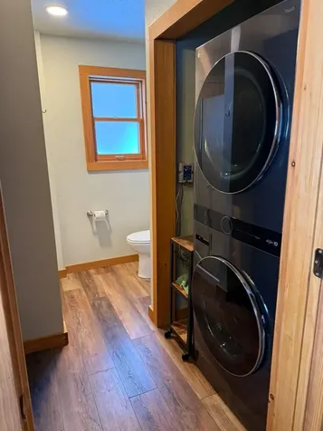 8909 Minch Drive W Minocqua WI 54548