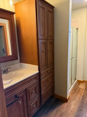 8909 Minch Drive W Minocqua WI 54548