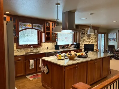 8909 Minch Drive W Minocqua WI 54548