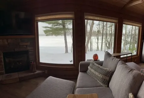 8909 Minch Drive W Minocqua WI 54548