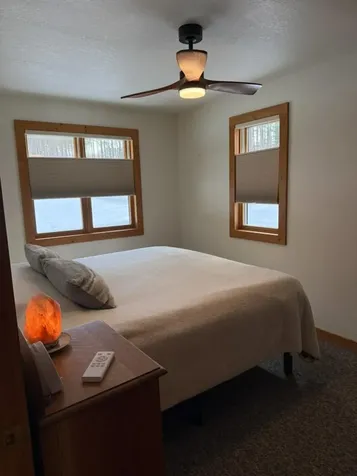 8909 Minch Drive W Minocqua WI 54548