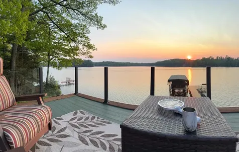 8909 Minch Drive W Minocqua WI 54548