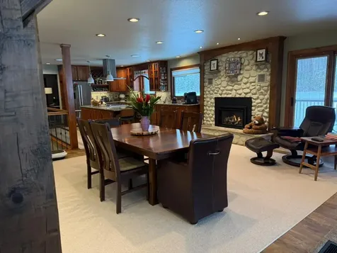 8909 Minch Drive W Minocqua WI 54548