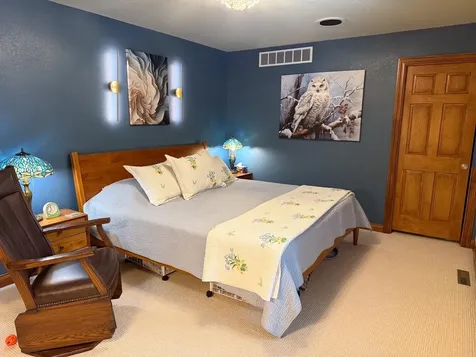 8909 Minch Drive W Minocqua WI 54548