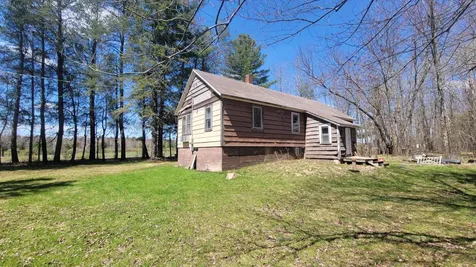 N2534 West Road Brantwood WI 54513