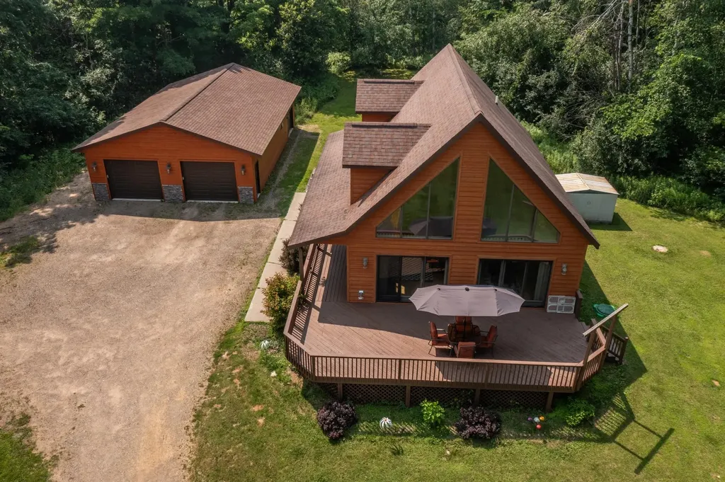 9327 Strong Road Argonne WI 54511