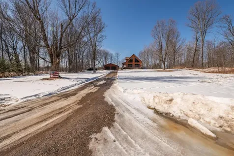 9327 Strong Road Argonne WI 54511