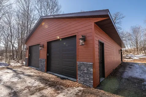 9327 Strong Road Argonne WI 54511