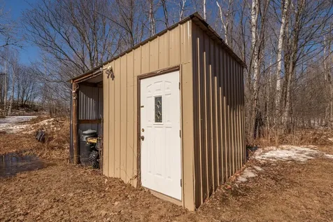 9327 Strong Road Argonne WI 54511