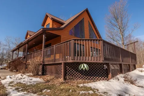 9327 Strong Road Argonne WI 54511