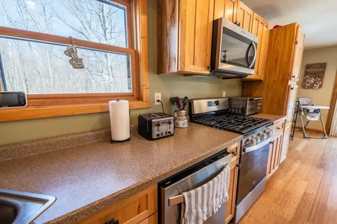 9327 Strong Road Argonne WI 54511