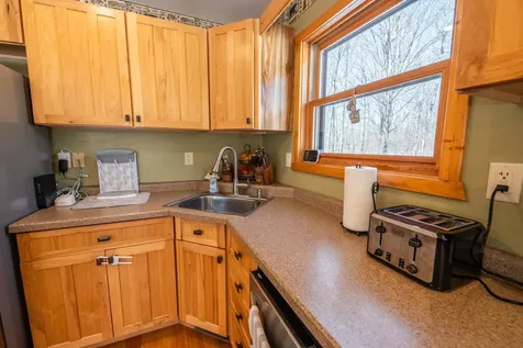 9327 Strong Road Argonne WI 54511