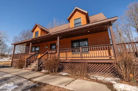 9327 Strong Road Argonne WI 54511