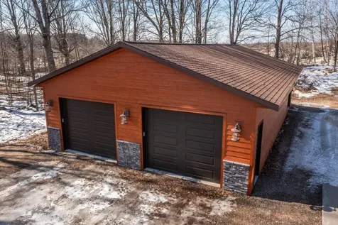 9327 Strong Road Argonne WI 54511