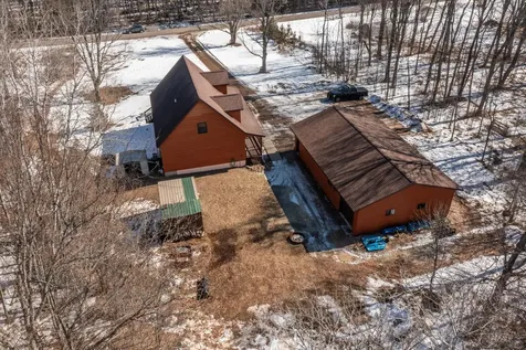 9327 Strong Road Argonne WI 54511