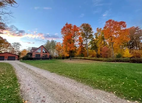 9327 Strong Road Argonne WI 54511