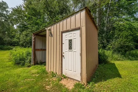 9327 Strong Road Argonne WI 54511