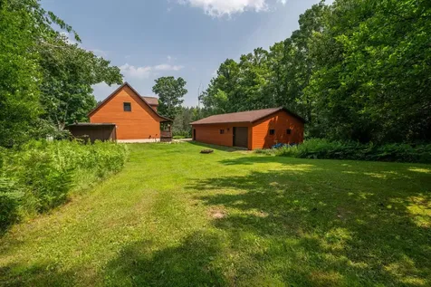 9327 Strong Road Argonne WI 54511