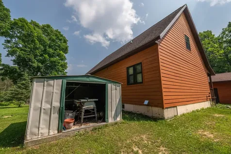9327 Strong Road Argonne WI 54511