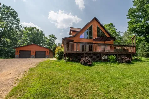 9327 Strong Road Argonne WI 54511