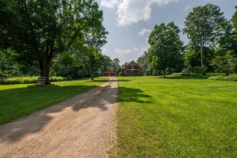 9327 Strong Road Argonne WI 54511