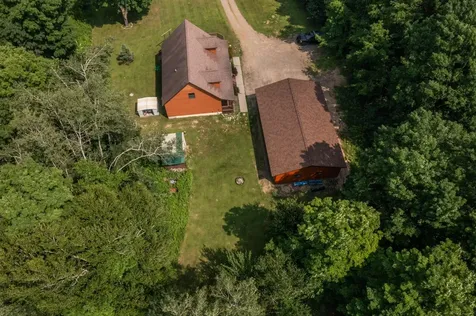 9327 Strong Road Argonne WI 54511