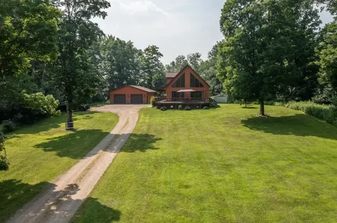 9327 Strong Road Argonne WI 54511