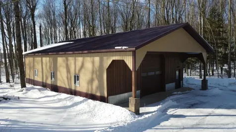 N5134 Star Neva Road Antigo WI 54418