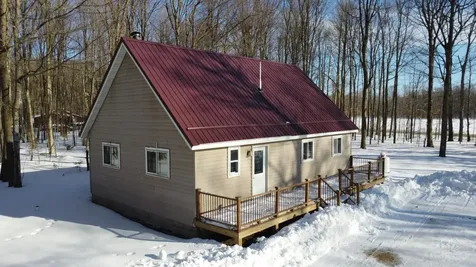 N5134 Star Neva Road Antigo WI 54418