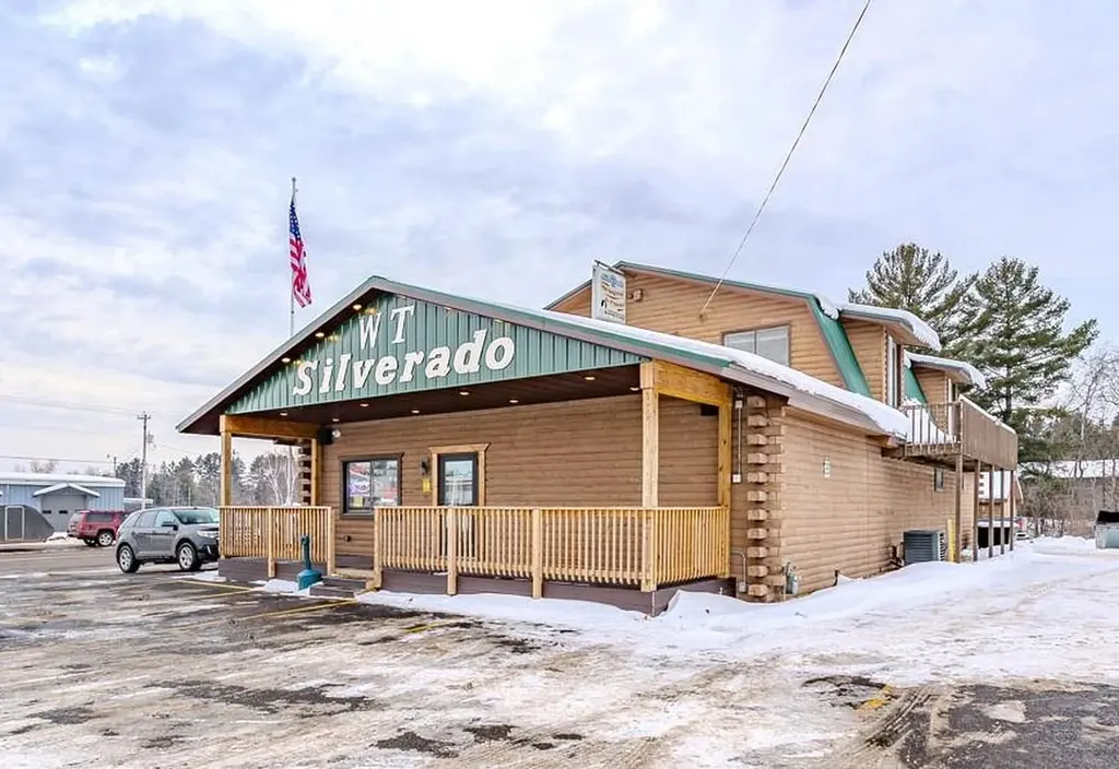 705 4th Street N Merrill WI 54487