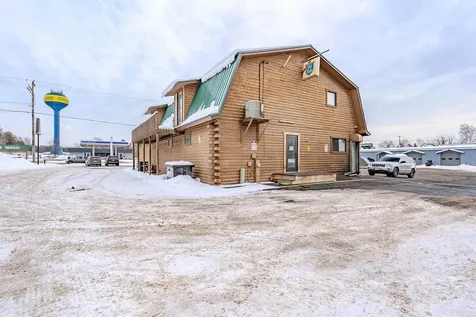 705 4th Street N Merrill WI 54487
