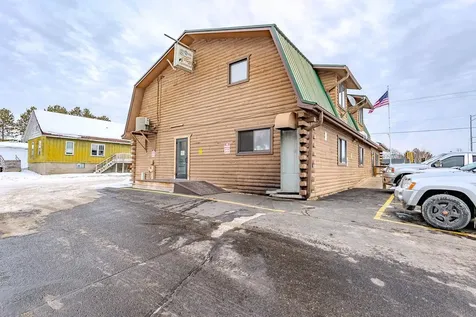 705 4th Street N Merrill WI 54487