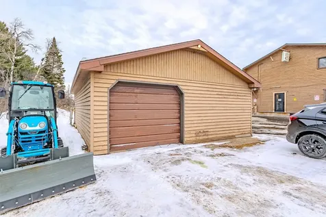 705 4th Street N Merrill WI 54487