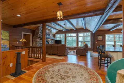 163 Homan Lake Road Iron River MI 49935